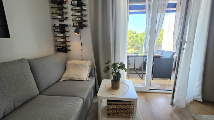 Image No.4-Appartement de 1 chambre à vendre à Cala d'Or