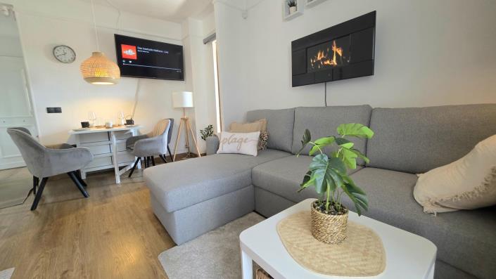 Image No.6-Appartement de 1 chambre à vendre à Cala d'Or