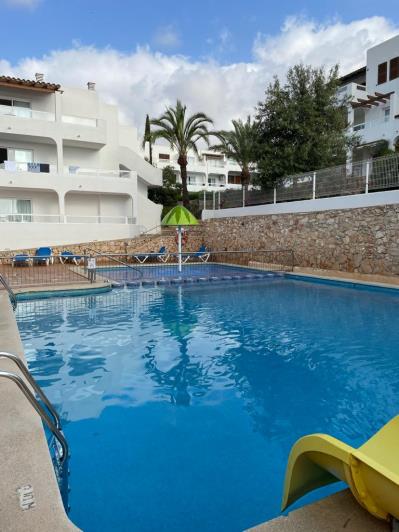 Image No.23-Appartement de 1 chambre à vendre à Cala d'Or