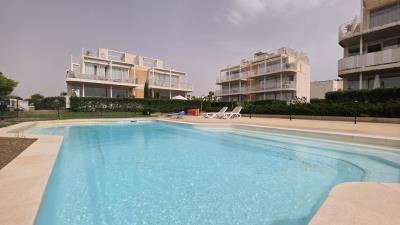 1 - Cala d'Or, Apartment