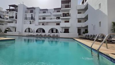 1 - Cala d'Or, Appartement