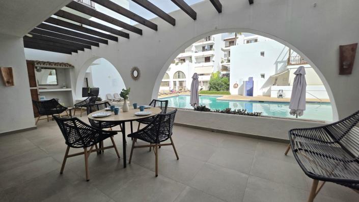 Image No.4-Appartement de 2 chambres à vendre à Cala d'Or