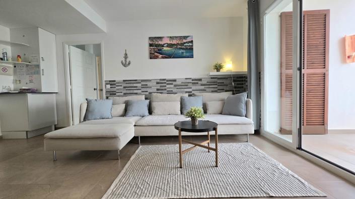 Image No.7-Appartement de 2 chambres à vendre à Cala d'Or