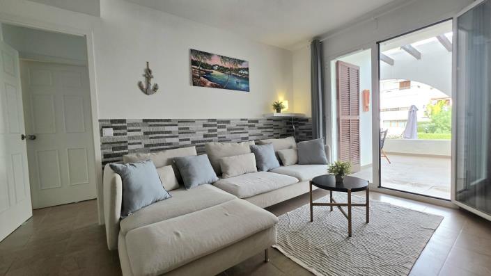 Image No.8-Appartement de 2 chambres à vendre à Cala d'Or