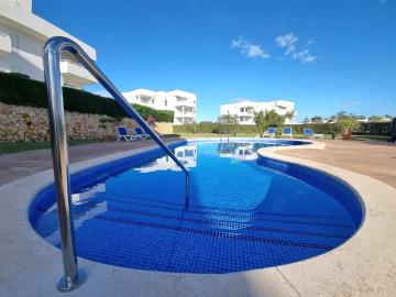 1 - Cala d'Or, Apartment