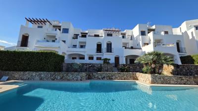 1 - Cala d'Or, Appartement