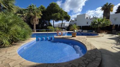 1 - Cala d'Or, Apartment