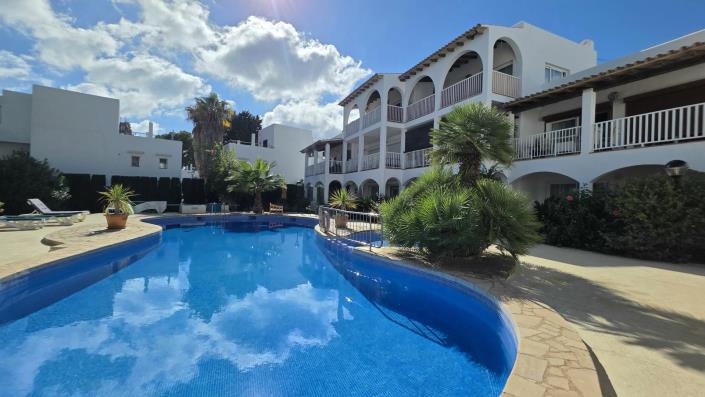 Image No.4-1 Bed Apartment for sale