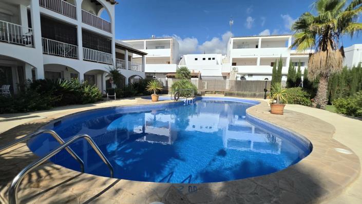 Image No.23-1 Bed Apartment for sale