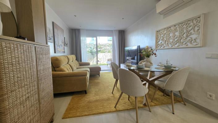 Image No.5-2 Bed Apartment for sale