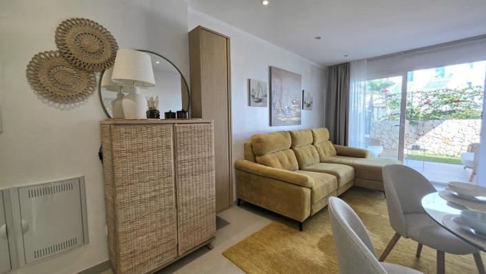 Image No.6-2 Bed Apartment for sale