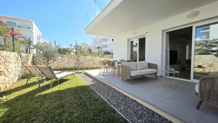 Image No.19-2 Bed Apartment for sale
