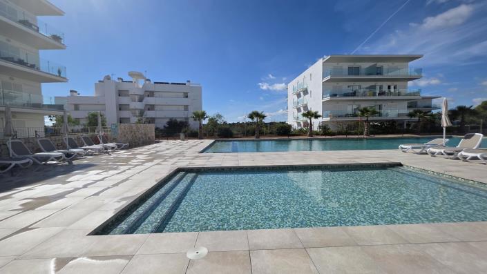 Image No.22-2 Bed Apartment for sale