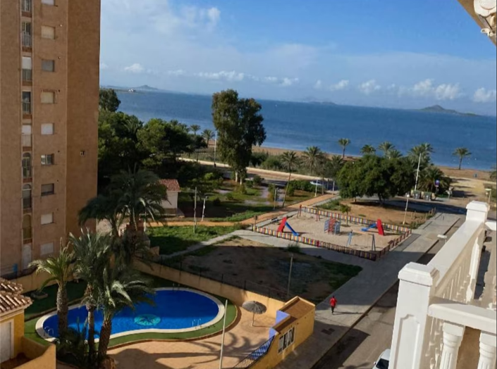 2 Bedrooms apartment for sale in Playa Honda Great location £83704