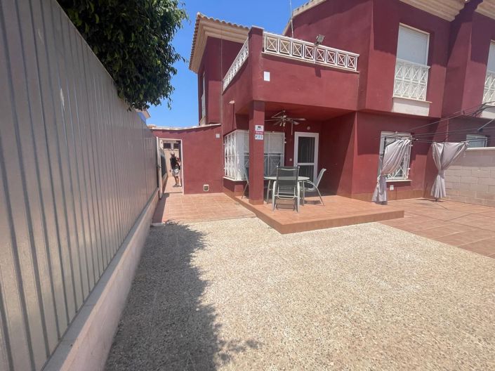 Image No.1-3 Bed Villa for sale