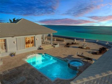 1 - Grand Bahama, Property