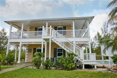 1 - Grand Bahama, Property