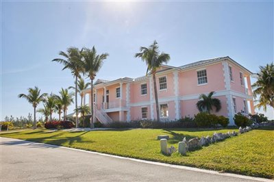 1 - Grand Bahama, Property