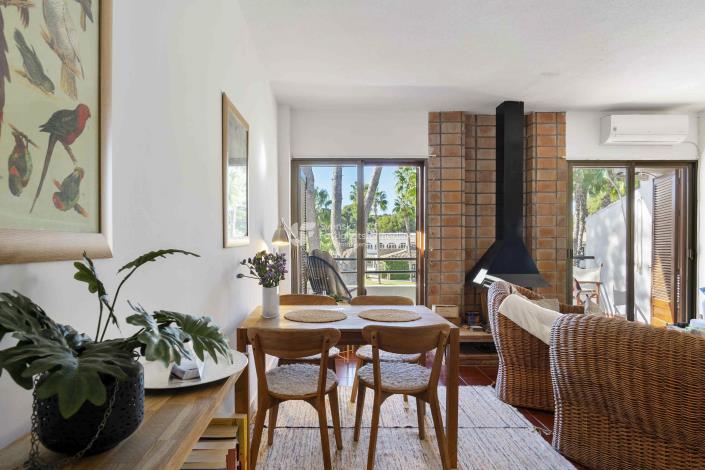 Image No.4-Appartement de 1 chambre à vendre à Villamartin