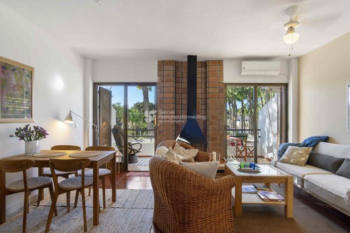 Image No.3-Appartement de 1 chambre à vendre à Villamartin