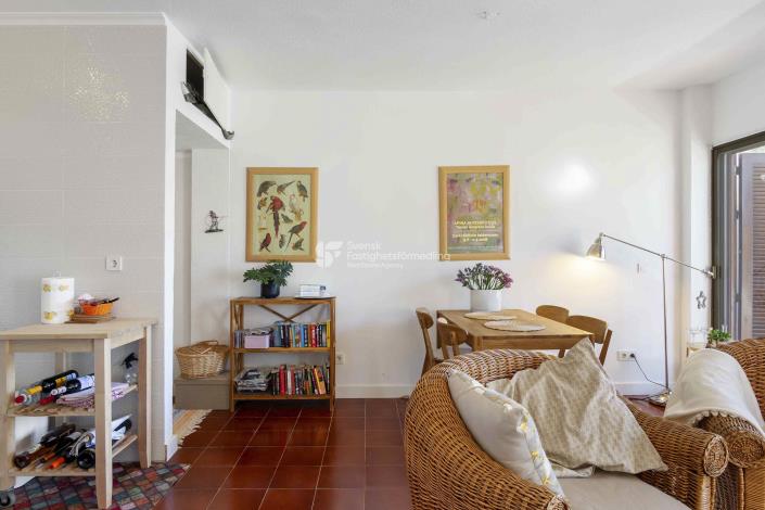 Image No.5-Appartement de 1 chambre à vendre à Villamartin