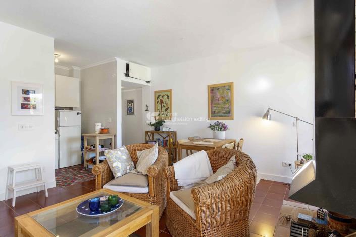 Image No.6-Appartement de 1 chambre à vendre à Villamartin