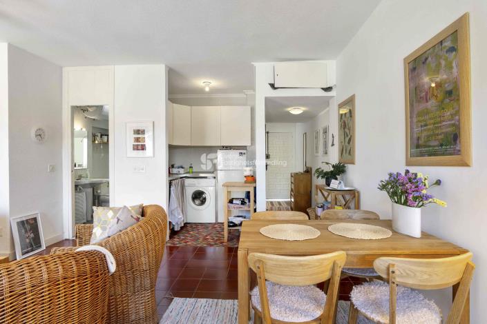 Image No.7-Appartement de 1 chambre à vendre à Villamartin