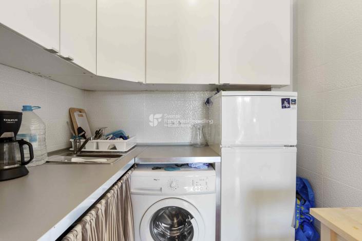 Image No.8-Appartement de 1 chambre à vendre à Villamartin