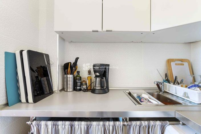 Image No.9-Appartement de 1 chambre à vendre à Villamartin