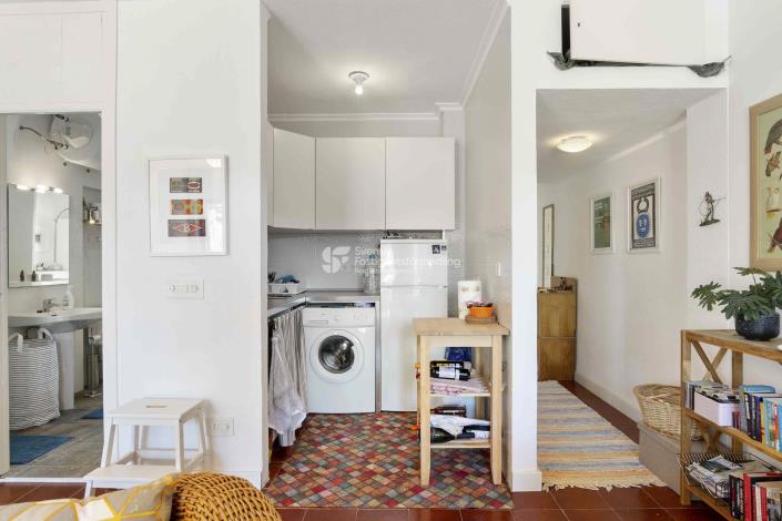 Image No.10-Appartement de 1 chambre à vendre à Villamartin