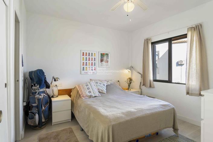 Image No.11-Appartement de 1 chambre à vendre à Villamartin