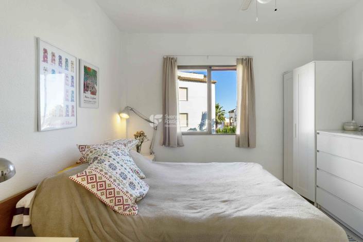 Image No.13-Appartement de 1 chambre à vendre à Villamartin