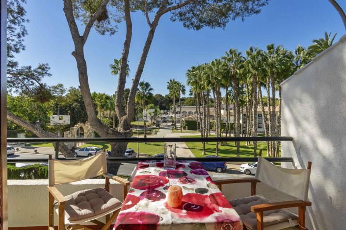 Image No.2-Appartement de 1 chambre à vendre à Villamartin