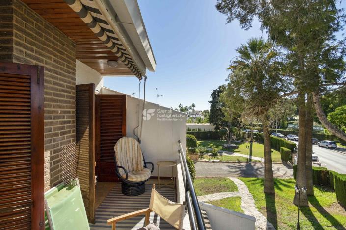 Image No.14-Appartement de 1 chambre à vendre à Villamartin