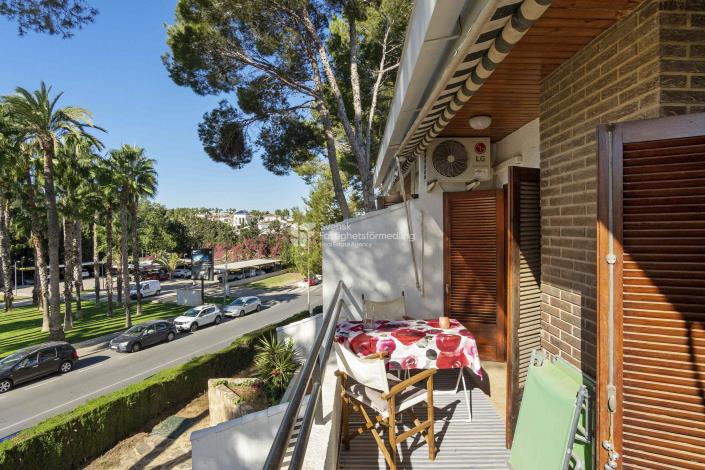 Image No.16-Appartement de 1 chambre à vendre à Villamartin