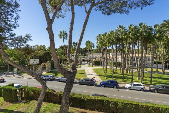 Image No.17-Appartement de 1 chambre à vendre à Villamartin