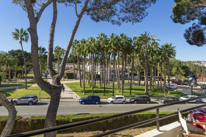 Image No.18-Appartement de 1 chambre à vendre à Villamartin