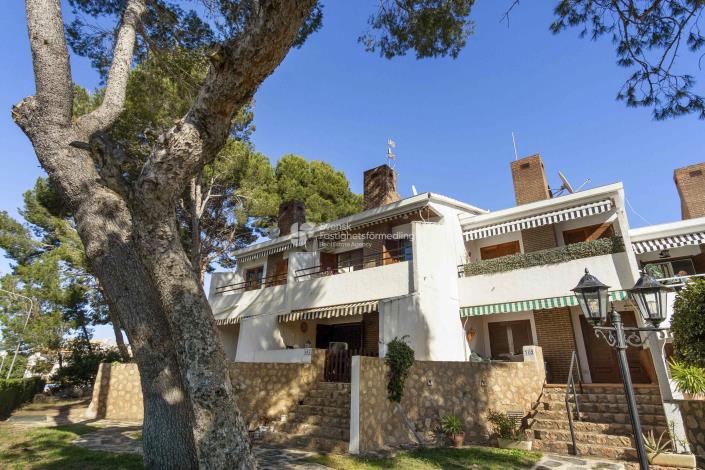 Image No.19-Appartement de 1 chambre à vendre à Villamartin