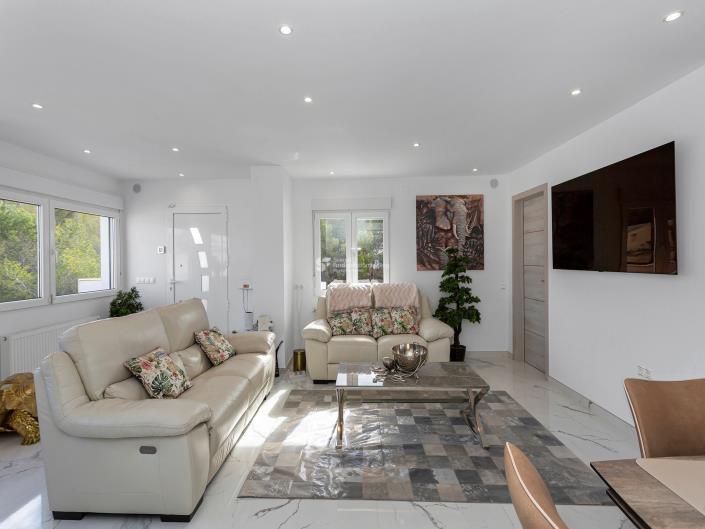 Image No.3-Maison de 3 chambres à vendre à Villamartin