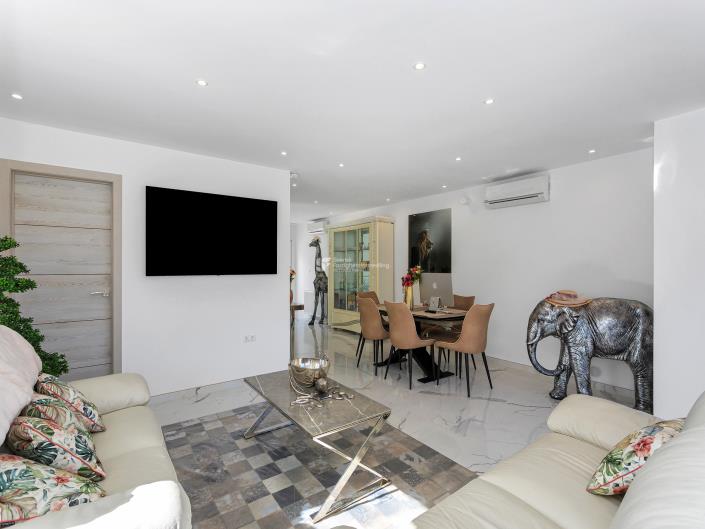 Image No.4-Maison de 3 chambres à vendre à Villamartin