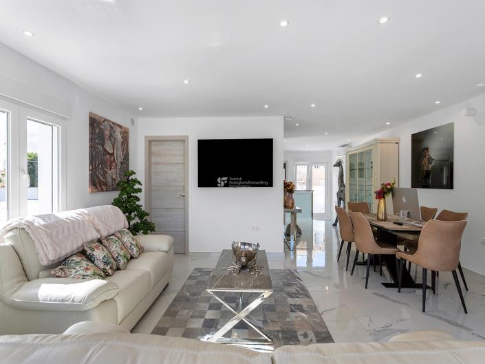 Image No.5-Maison de 3 chambres à vendre à Villamartin