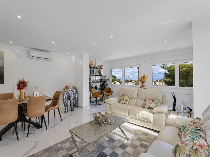 Image No.7-Maison de 3 chambres à vendre à Villamartin