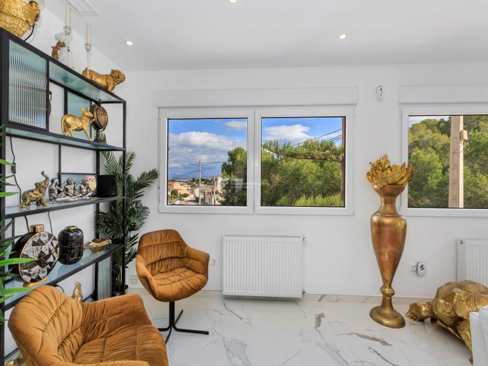 Image No.8-Maison de 3 chambres à vendre à Villamartin