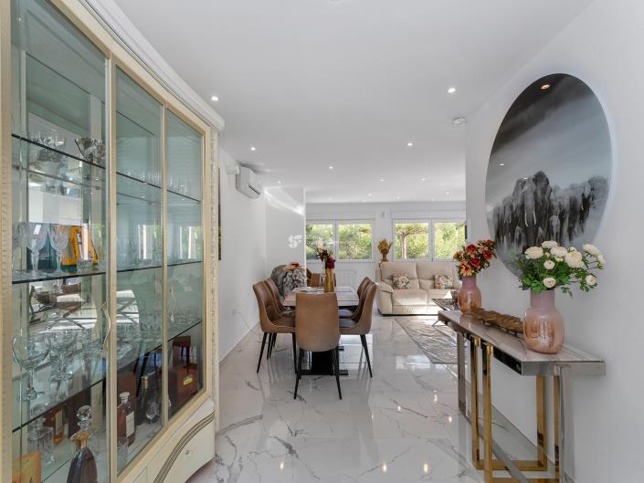 Image No.9-Maison de 3 chambres à vendre à Villamartin