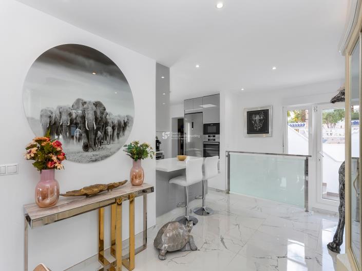 Image No.10-Maison de 3 chambres à vendre à Villamartin