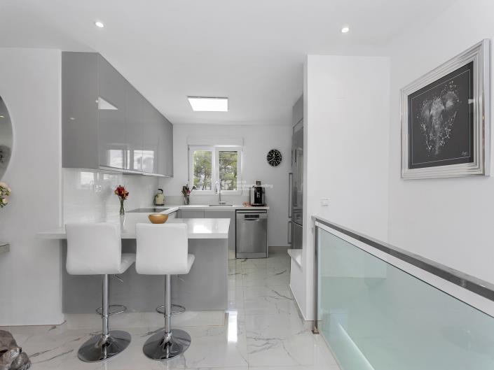 Image No.11-Maison de 3 chambres à vendre à Villamartin