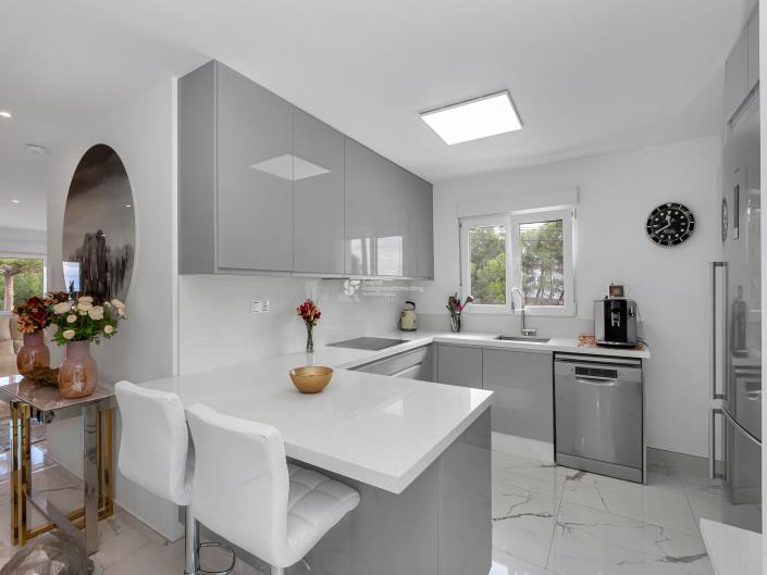 Image No.12-Maison de 3 chambres à vendre à Villamartin