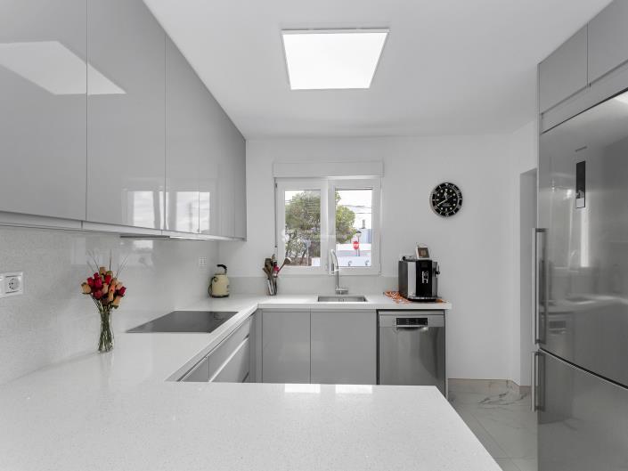 Image No.13-Maison de 3 chambres à vendre à Villamartin