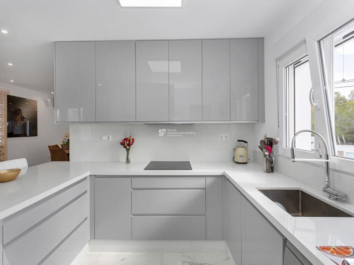 Image No.14-Maison de 3 chambres à vendre à Villamartin