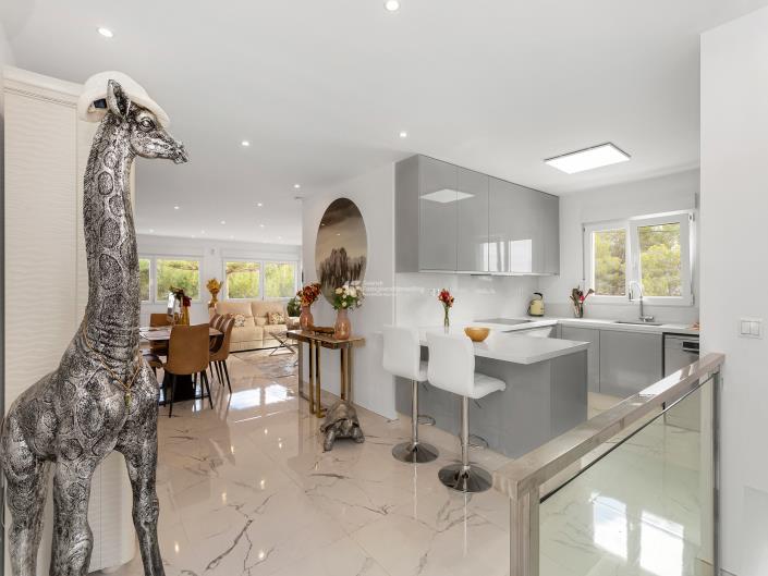 Image No.16-Maison de 3 chambres à vendre à Villamartin